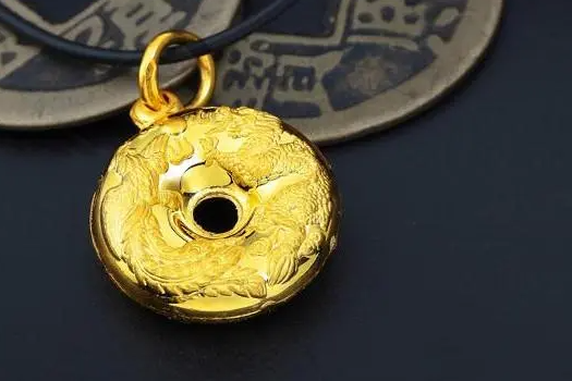 黃金寓意什么(黃金的美好寓意)