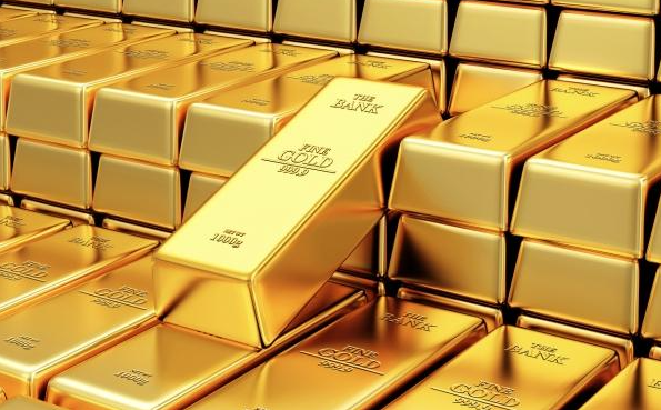 黃金為什么硬(黃金為什么硬度不一樣)