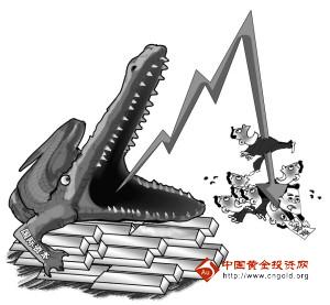 黃金資訊網(wǎng)(國(guó)內(nèi)專業(yè)黃金資訊門(mén)戶)