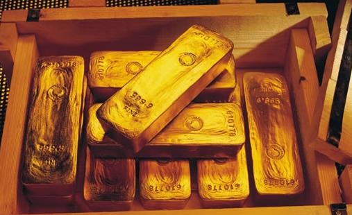 黃金精神人類贊歌(人類的精神就是黃金精神)