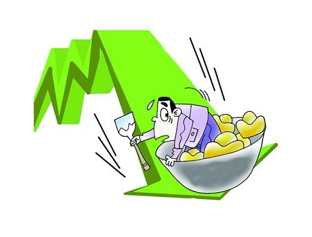 黃金牡丹圖片(金雞牡丹圖片大全)
