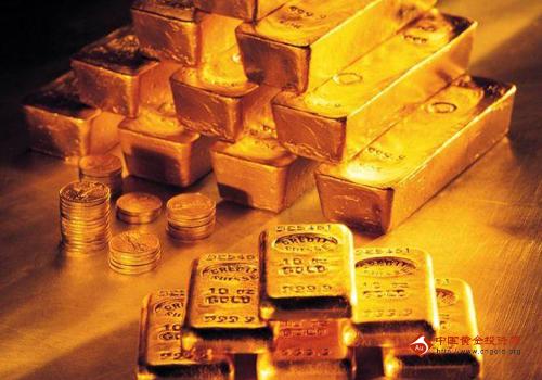 黃金的優勢(黃金的優勢,劣勢,機會,威脅分析)