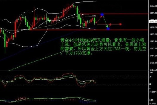 黃金用紅繩還是黑繩(黃金可以配黑繩嗎)