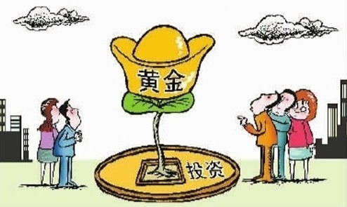 黃金期貨直播間(黃金期貨直播間聽課)
