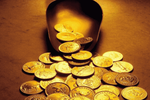 黃金期貨高手(黃金期貨操盤手)