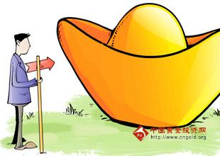 黃金棒官方價格是多少(黃金棒為什么有兩種價格)