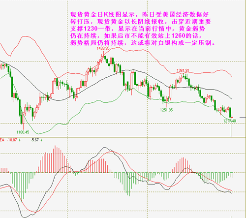 黃金斷了怎么辦(黃金要斷了怎么修理)
