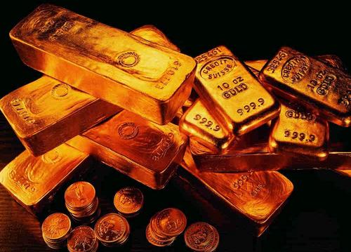 黃金開戶手續(買賣黃金開戶)