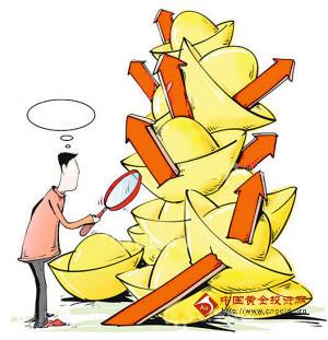 黃金加盟代理(黃金首飾代理加盟)