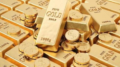 黃金價格為什么會跌(為什么黃金價格跌了)