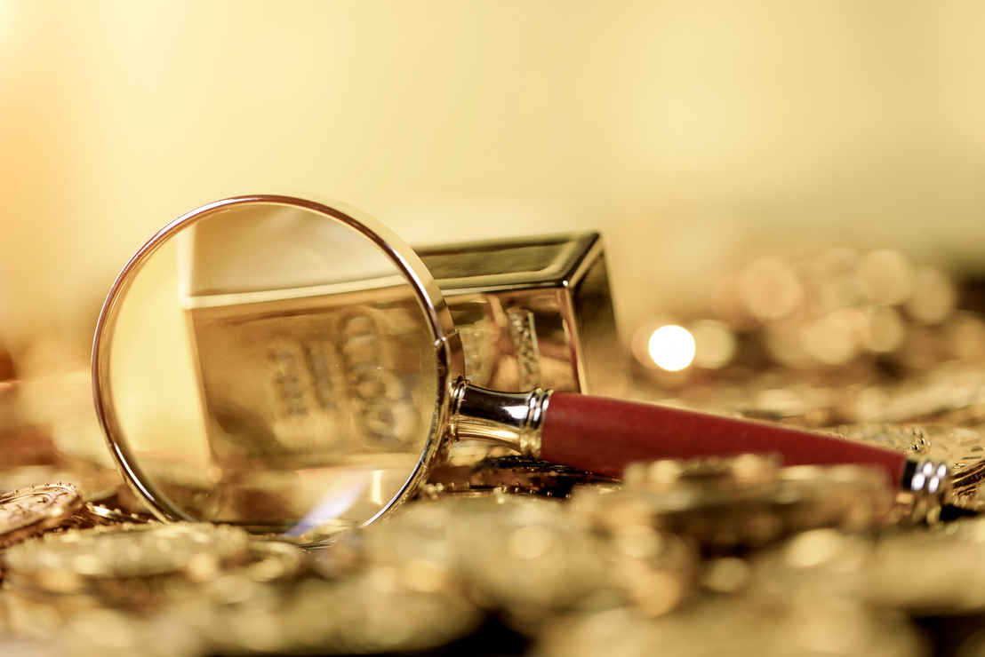 重慶黃金價格(重慶黃金價格多少)