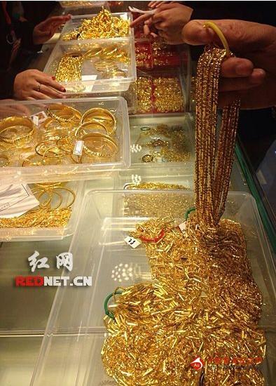 警察怎么查被偷的黃金(黃金被偷賣了,能查到嗎)