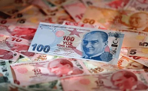紙黃金價格實時走勢(紙黃金價格走勢)