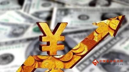 炒黃金是期貨嗎(炒黃金是期貨嗎知乎)