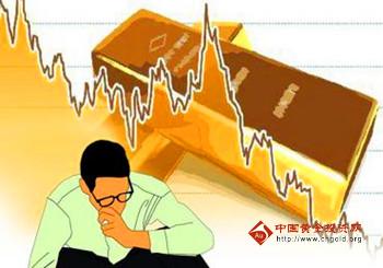炒黃金能賺嗎(炒黃金利潤高嗎)