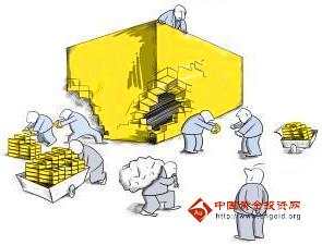 武警黃金六支隊(武警黃金六支隊三門峽)