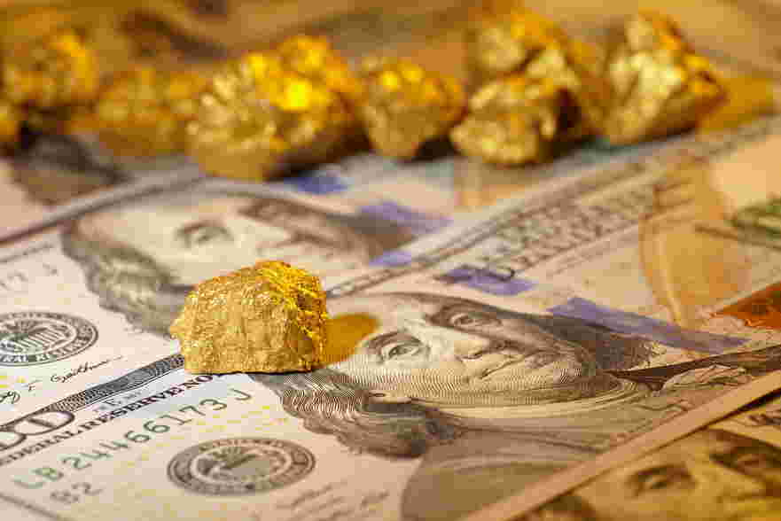 期貨黃金一手(期貨黃金一手保證金波動一個點)