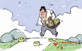 圓城黃金股吧(園城黃金股票吧)