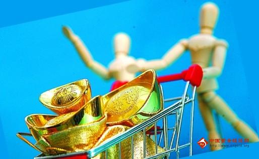 在家怎么辨別黃金真假(在家怎樣鑒別黃金真假)