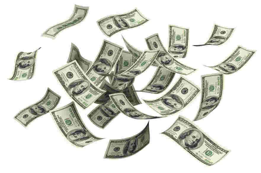 回收黃金多少錢1克(回收黃金多少錢1克呢)