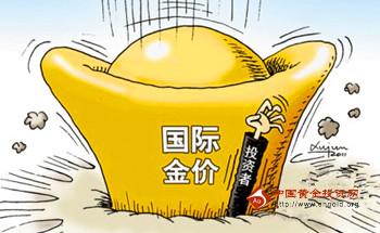 農行黃金價格(農行黃金價格走勢)