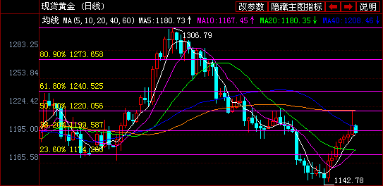 中金黃金博客(中金黃金吧東方財富網)