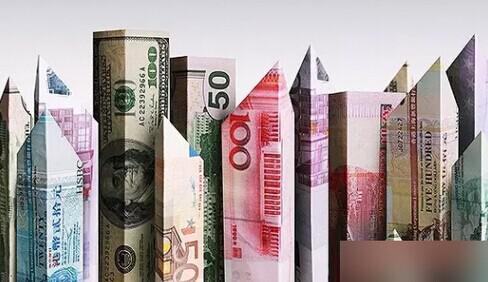 中國二戰損失的黃金(二戰后美國黃金為什減少)