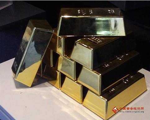 世界黃金儲(chǔ)量游泳池(金幣游泳池)