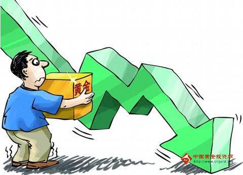 4克黃金能賣多少錢(4.26克黃金能賣多少)